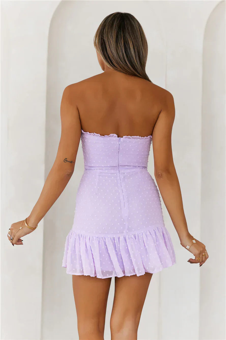Face On Magazines Dress