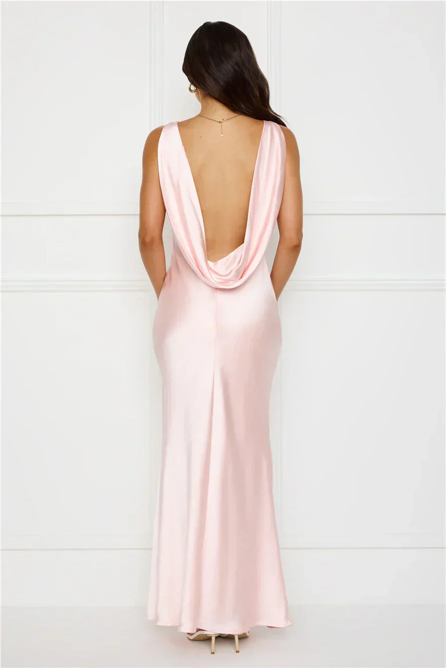 Raelyn Maxi Dress