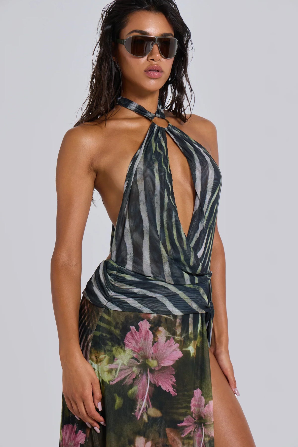 Amara Maxi Dress