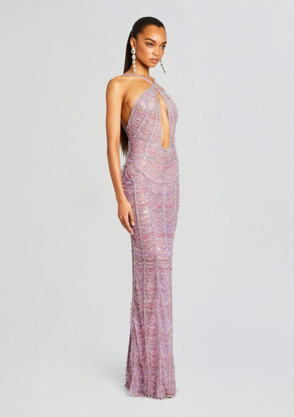Halona Dress